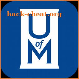 The University of Memphis icon