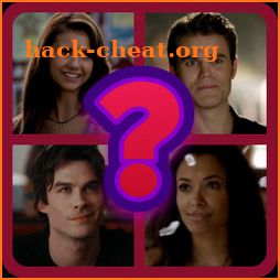 The Vampire Diaries QUEST icon