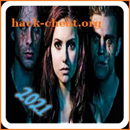 The Vampire Diaries Quiz 2021 icon