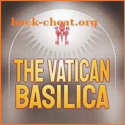 The Vatican Basilica Virtual icon