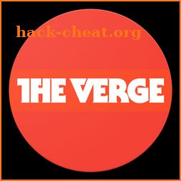 The Verge icon