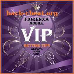 The VIP Betting Tips icon