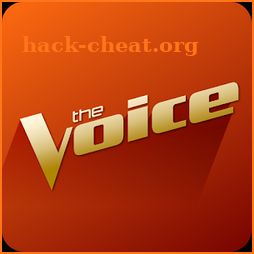 The Voice Official App on NBC icon