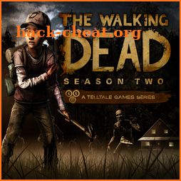 The Walking Dead: Season Two icon