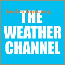 The Weather Channel App icon