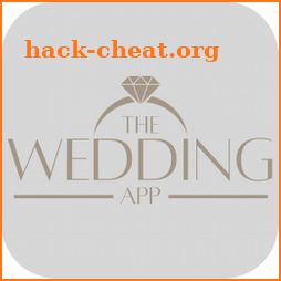 The Wedding App - US icon