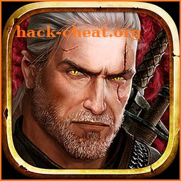 The Witcher Adventure Game icon