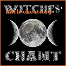 The Witches' Chant (Wicca & Wiccan Pagan Magick) icon