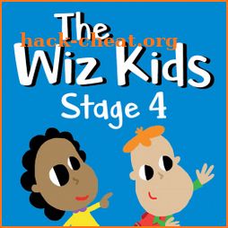 The Wiz Kids 4 icon