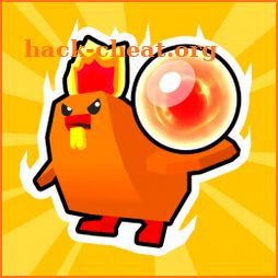 The Wizard of Eggz icon