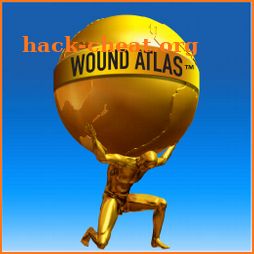 THE WOUND ATLAS PRO icon