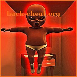 The Yellow Baby Horror Helper icon