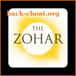 The Zohar icon