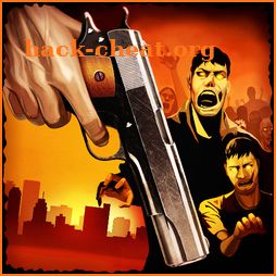 The Zombie: Gundead icon