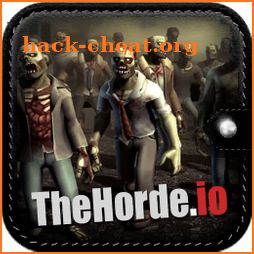 TheHorde.io icon