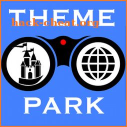 Theme Park Watch icon