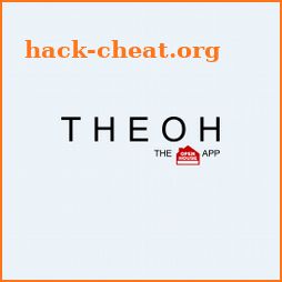 THEOH icon