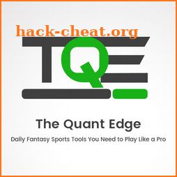 TheQuantEdge icon