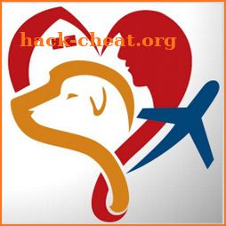 TheraPetic | Service Dog / ESA Support Animal icon