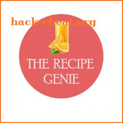 TheRecipeGenie icon