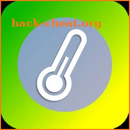Thermo Calc - All In One Temperature Converter icon