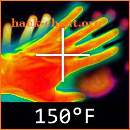 Thermography Infrared Cam icon