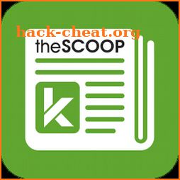 theSCOOP icon