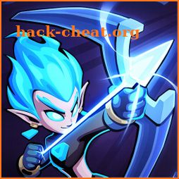 Thetan Immortal - PvP Archer icon