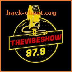 THEVIBESHOW 97.9 icon