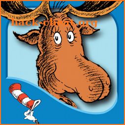 Thidwick - Dr. Seuss icon