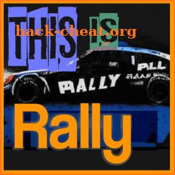 This is Rally Premium icon