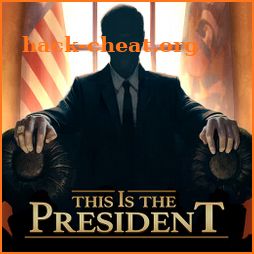 This Is the President icon