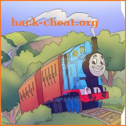 thomas train chu chu icon