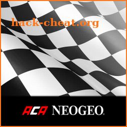 THRASH RALLY ACA NEOGEO icon