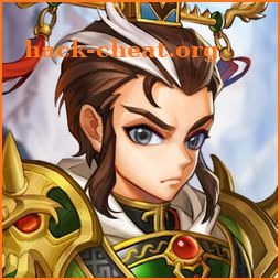 Three Kingdoms Idle icon