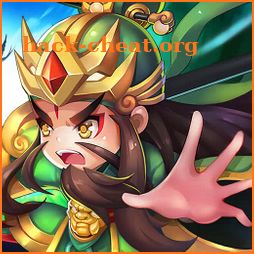 Three Kingdoms: The New War icon