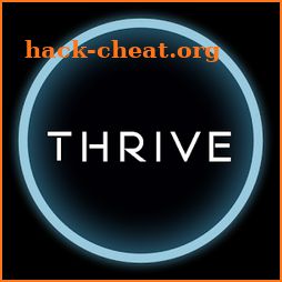 THRIVE icon