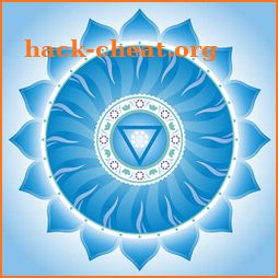 Throat Chakra Meditation Sound icon