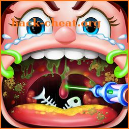 Throat Surgery Simulator icon