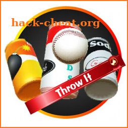 Throw It Knock Down icon