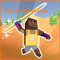 Throwy Spear icon