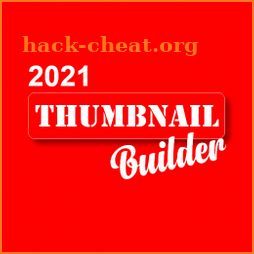 Thumbnail Builder 2021 icon