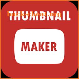 Thumbnail Maker icon