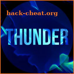 Thunder - Icon Pack icon