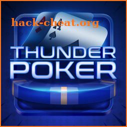 Thunder Poker icon