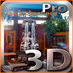 Tibet 3D Pro icon