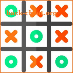 Tic Tac Toe icon