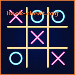 Tic Tac Toe 2 Player Bluetooth icon