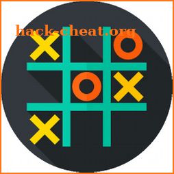 Tic Tac Toe  2019 (Lite) icon