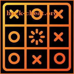 Tic Tac Toe icon